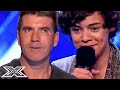 Top 10 UNFORGETTABLE X Factor Auditions Ever! | X Factor Global