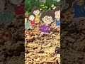 My Boogie Doodles! - POOs Invaded My Chili Field