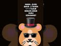 BERAPA UMUR GUGU SEKARANG? #shortvideo #hamsterkombatdailycombo #hamsterkombat