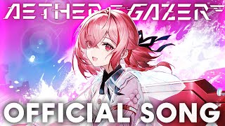Aether Gazer + Dreams Undreamed - (Official Song)