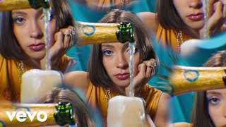 Carla De Coignac - J'fais la gueule (Clip Officiel)