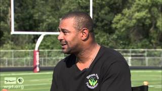 WPT Director's Cut Sneak Peek: Antonio Freeman's Favorite Packers Moment