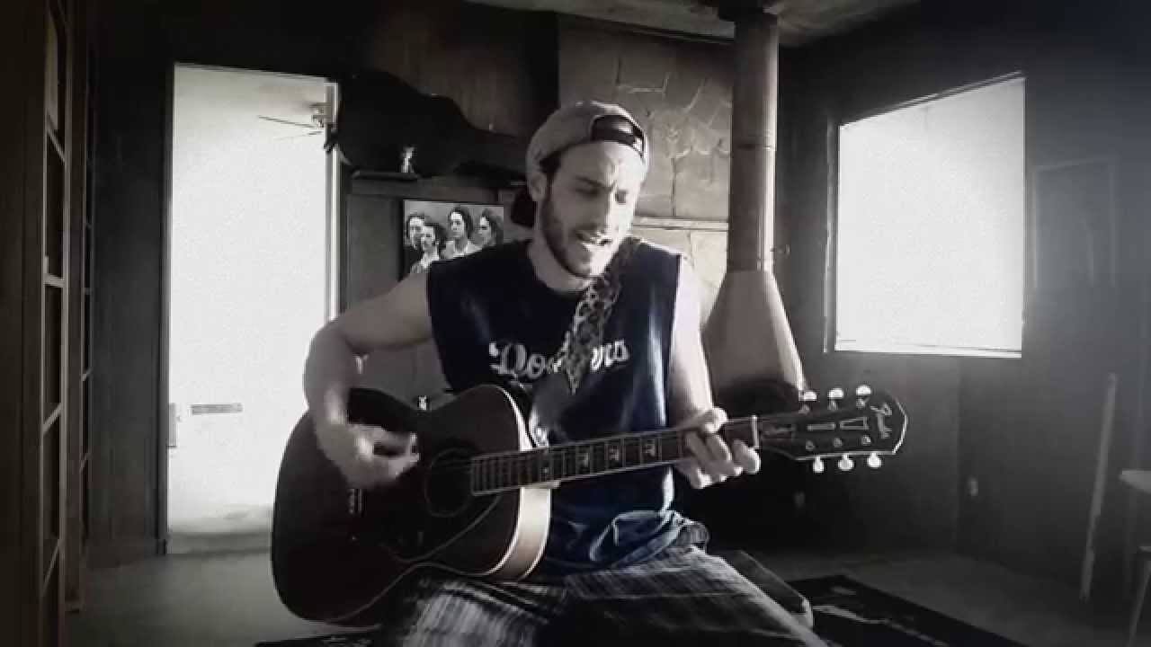 Runaround Sue (Acoustic Cover)