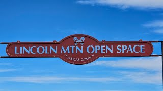 Athlete Statistics Lincoln Mtn Open Space | Palmer Divide Trail - MTB | Dec. 2025