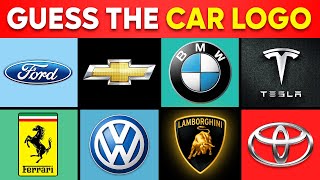 Guess the Car Brand Logo in 3 Seconds | Car Logo Quiz screenshot 5