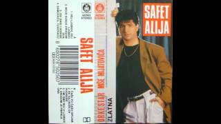 Safet Alija - Idu dani i godine - ( 1990) HD Resimi