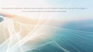 Video Horizontes transformadores