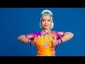 Murugar shabdam | Adum Mayil | Mishra chapu | Samyuktha Natyalaya Arangetram