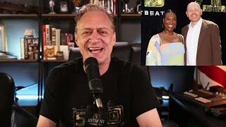 Anthony Cumia TRASHES Bill Burr And his Wife Again!!!