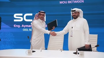 XL VISUAL RS P1.9mm LED Screen goes to SCAI at the Global AI Summit 2022