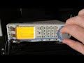 Comment utiliser un aor ardv1 en fi 107 mhz avec un icom icr8600