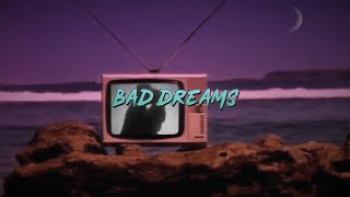 ♡ilyTOMMY♡ - bad dreams (Slowed + Reverb)