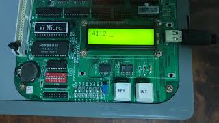 10 Programming of 8085 i Addition ii Subtraction