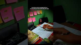 MENTALITY || STUDY MOTIVATION || #shorts #motivation #vlog