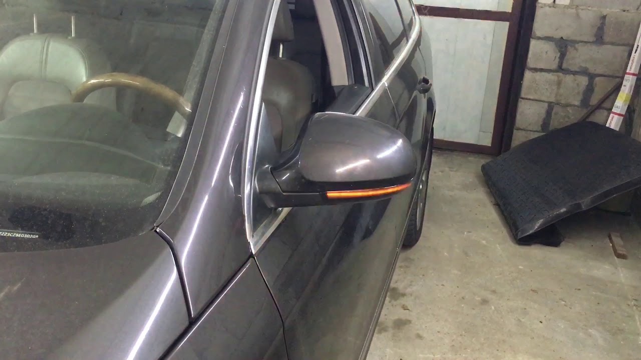 Volkswagen Passat B5 GP - документация по ремонту с картинками