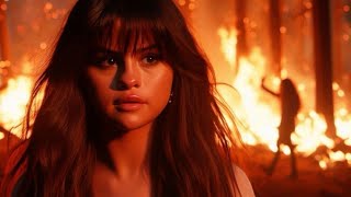 Selena Gomez & Zoe Wees - Lightning (DJ Rivera Remix)