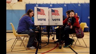 What suburban women want from this year’s midterms