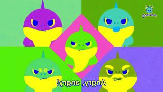 Angry Angry Grrrr Finny The Shark Part 2 Effects Super Simple Songs Sponsored By Preview 2 Effects