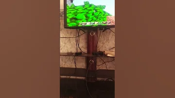 ماين كرافت PS2 بلي ستيشن تو 