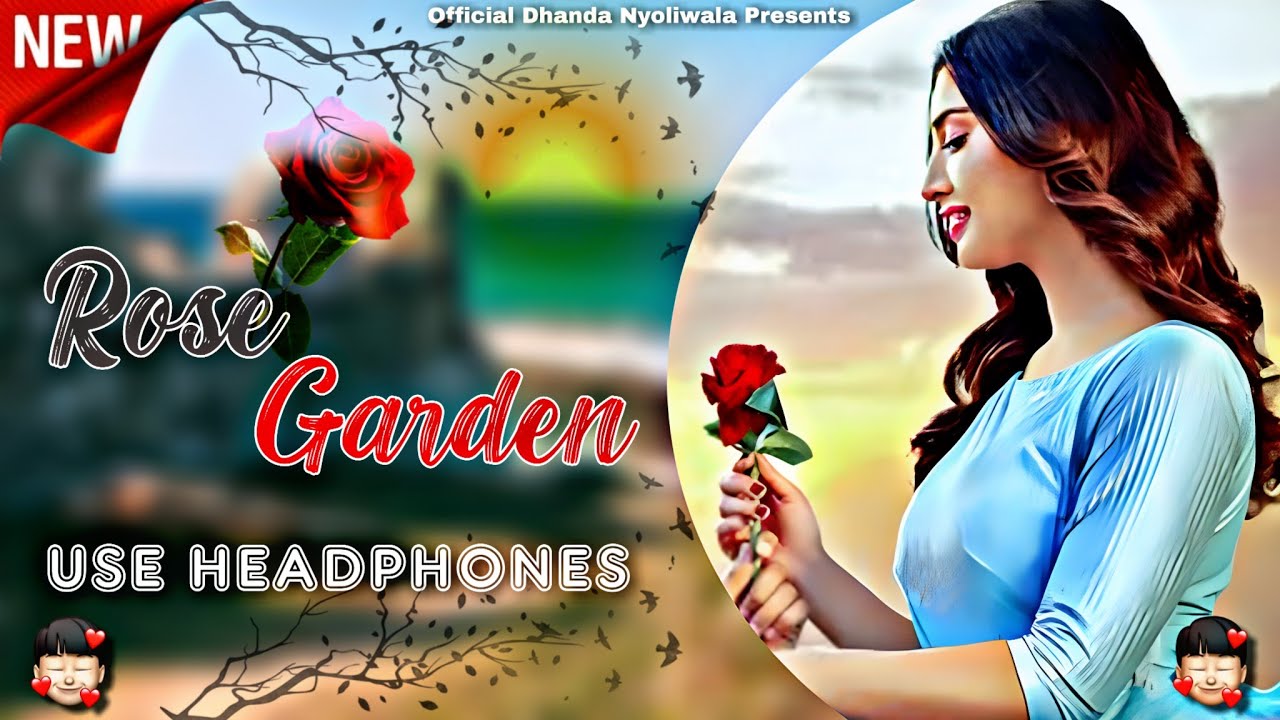 Rose Garden Concert Hall Use Headphones Ndee Kundu Official Dhanda Nyoliwala concerthall