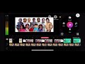 جميع نجوم جارتي اه قرس 
