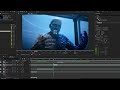 How to make keyframe animation videos using Adobe After Effects 🎬🎞️✨| Superman (2025) 🦸‍♂️✨ #movie