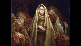 True Giving: Life-giving Surrender