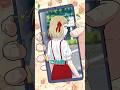 勝手に女子に点数を付ける男の末路 #獅子原くん #ganmaアニメ