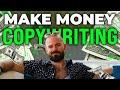 Simple copywriting secret to make thousands fast for beginners