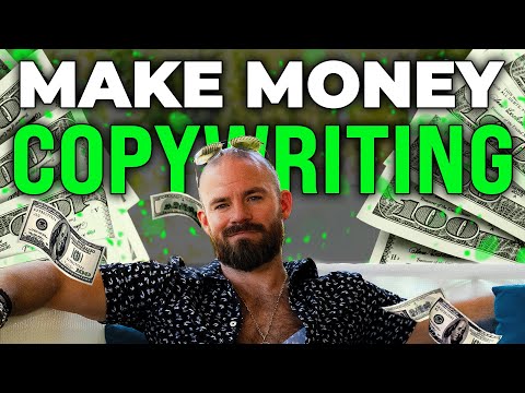 Simple Copywriting Secret to Make Thousands FAST! [For Beginners]