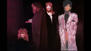 Stand Back - Stevie Nicks  (Prince In The House Mix)