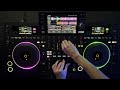 Pioneer DJ OPUS-QUAD | 4 DECKS | Tech House set