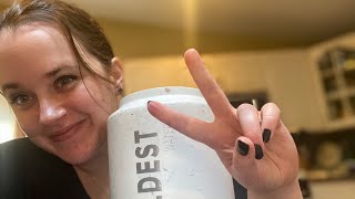 The  Coldest Water Bottle Review Part 2 Gallon Sized More hostile than necessary lol