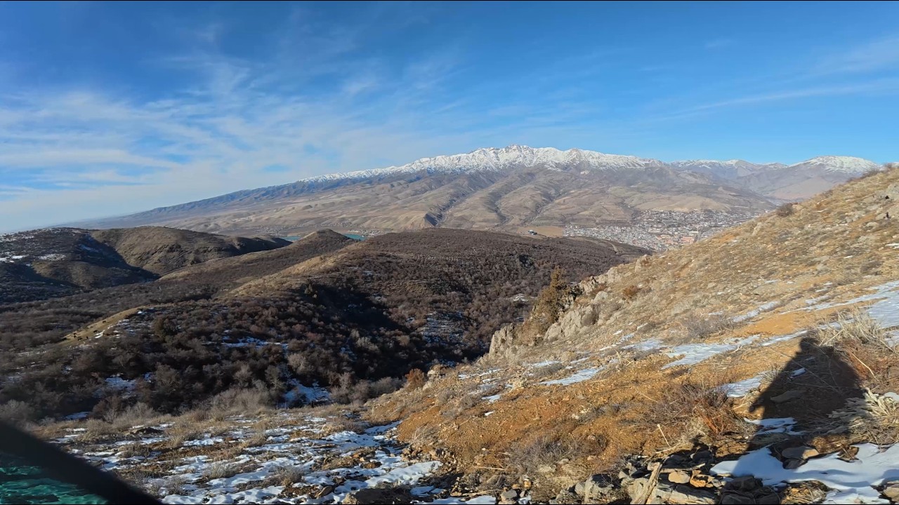 10.01.2026 - Поход на Кунгурбуку