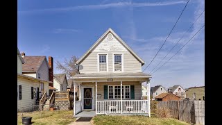 420 Division Avenue Ellwood City, PA | ColdwellBankerHomes.com