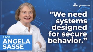 🧑‍🤝‍🧑 Human-Centred Security: Beyond Firewalls and Code Net Worth
