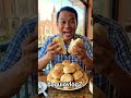 pandesal is life !!! going to eat all of it.
