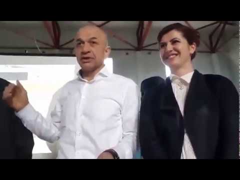 საგაზაფხულო არდადეგებს ახალქალაქელი მოსწავლეები ''ეტალონში'' მონაწილეობით ასრულებენ