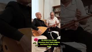 Gül Yüzlü Cananım Söz Müzik Ozan Köroğlu Düzenleme Sami Taşkın Bağlama Erol İkisivri Yurum Hüseyin