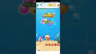 Shopee Bubble Puzzle Level 2971⭐⭐⭐