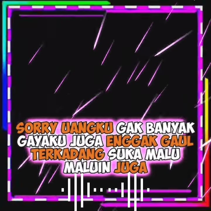 Bingkai quotes keren