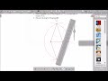 O Level Cambridge Mathematics Geometric construction solution