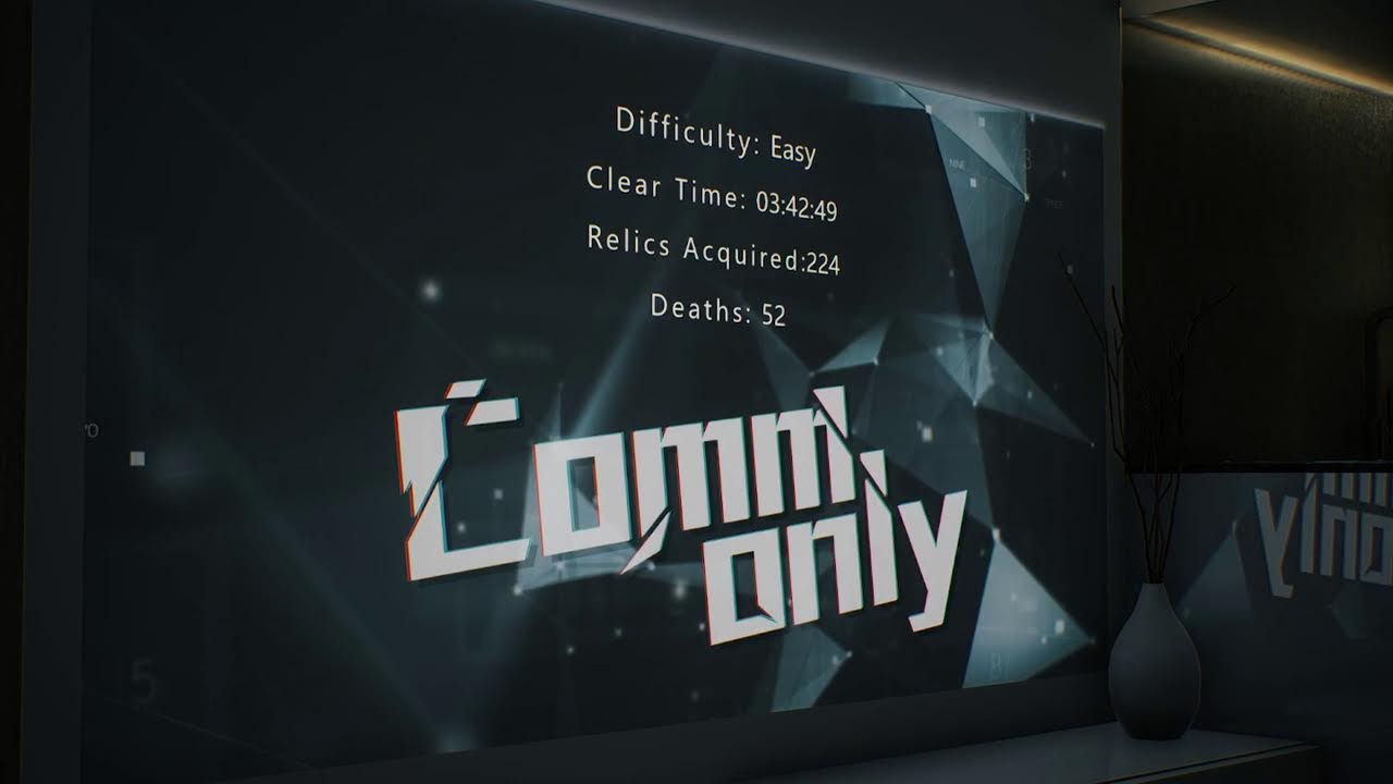 Bright Memory Infinite