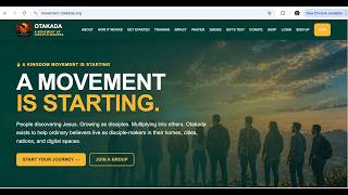 How to Build a Disciple Making Team | Multiply Your Impact (DMM Training) #18 of 33
