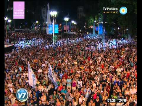 Video de Carlos Vives