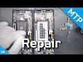 LCD Display Repair &amp; Back Glass Replacement | Samsung Galaxy Note 8