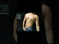 Avg 23 yo🔥 #gym #fitness #motivation #viralvideo #trendingshorts #reach #explorepage