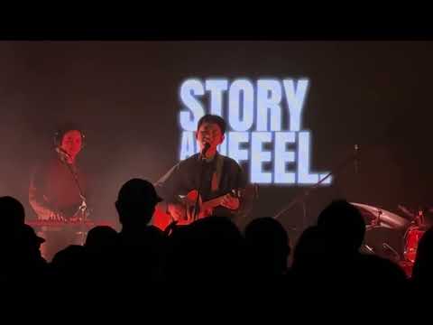 ขอบคุณ (YOU) - Story and Feel. live at SILHOUETTE DISC.10