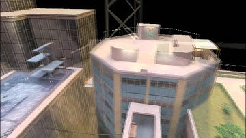 Defrag Reaction Quake 3