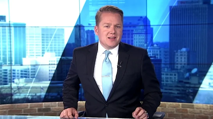 National News About Tourette Syndrome